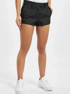 Shorts & Bermudas|Shorts & Bermudas*GCDS Neon Short schwarz