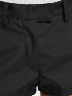 Shorts & Bermudas|Shorts & Bermudas*GCDS Neon Short schwarz