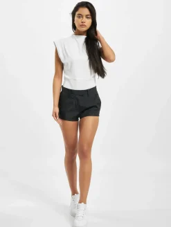 Shorts & Bermudas|Shorts & Bermudas*GCDS Neon Short schwarz