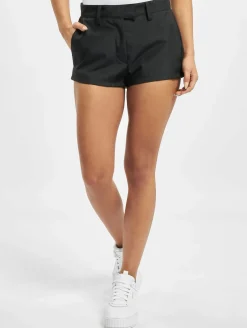 Shorts & Bermudas|Shorts & Bermudas*GCDS Neon Short schwarz