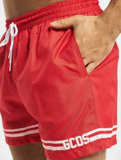 Nachtwäsche & Bademode*GCDS rot