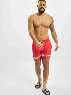 Nachtwäsche & Bademode*GCDS rot