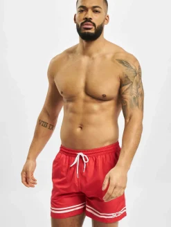 Nachtwäsche & Bademode*GCDS rot