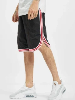 Shorts & Bermudas|Shorts & Bermudas*GCDS Sport Short schwarz