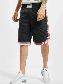 Shorts & Bermudas|Shorts & Bermudas*GCDS Sport Short schwarz