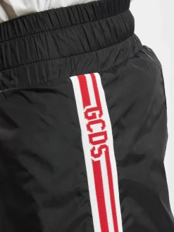 Shorts & Bermudas|Shorts & Bermudas*GCDS Sport Short schwarz