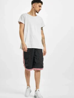 Shorts & Bermudas|Shorts & Bermudas*GCDS Sport Short schwarz