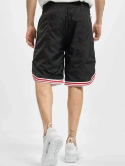 Shorts & Bermudas|Shorts & Bermudas*GCDS Sport Short schwarz