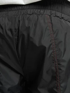 Shorts & Bermudas|Shorts & Bermudas*GCDS Sport Short schwarz