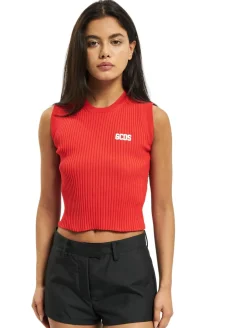 Tops & T-Shirts*GCDS Top rot