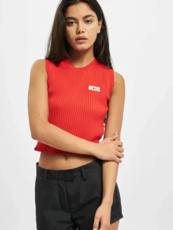 Tops & T-Shirts*GCDS Top rot