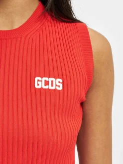 Tops & T-Shirts*GCDS Top rot