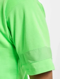 Tops & T-Shirts|T-Shirts & Tank Tops*GCDS T-Shirt neongrün