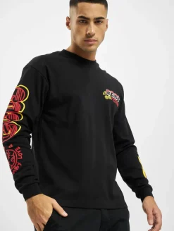 Sweater & Pullover|Pullover & Sweater*GCDS T-Shirt Schwarz