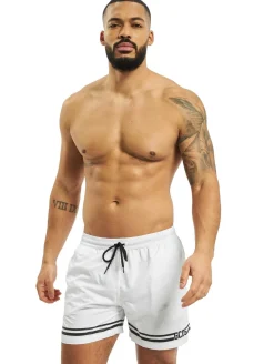 Nachtwäsche & Bademode*GCDS weiß