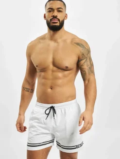 Nachtwäsche & Bademode*GCDS weiß