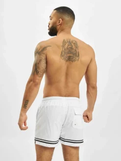 Nachtwäsche & Bademode*GCDS weiß