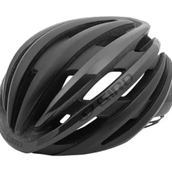 Sportausrüstung|Radsport*Giro Herren Fahrradhelme Cinder MIPS Radhelm Schwarz