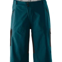 Sportunterbekleidung|Radsport*GONSO Damen Fahrradhosen Casina Radhose kurz Mehrfarbig