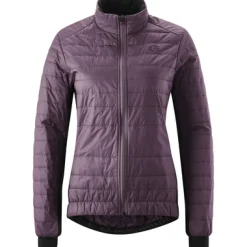 Wintersport|Mäntel & Jacken*GONSO Damen Isolationsjacken Marmora Jacke Mehrfarbig