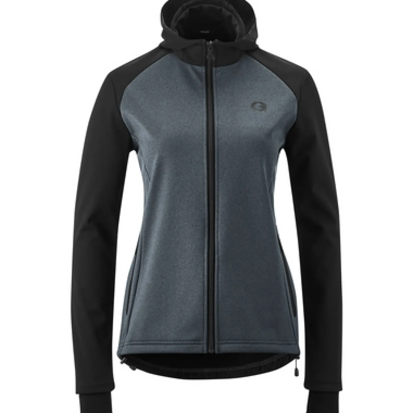 Wintersport|Mäntel & Jacken*GONSO Damen Softshelljacken Taravo Jacke Regular Mehrfarbig