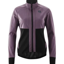 Wintersport|Mäntel & Jacken*GONSO Damen Softshelljacken Sassone Jacke Mehrfarbig