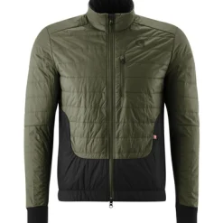 Sportoberbekleidung|Radsport*GONSO Herren Fahrradjacken Basai Jacke Mehrfarbig