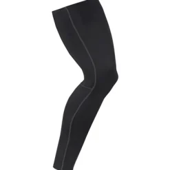 Sportunterbekleidung|Sportausrüstung*GONSO Herren oder Damen Armlinge Beinlinge Beinlinge Schwarz