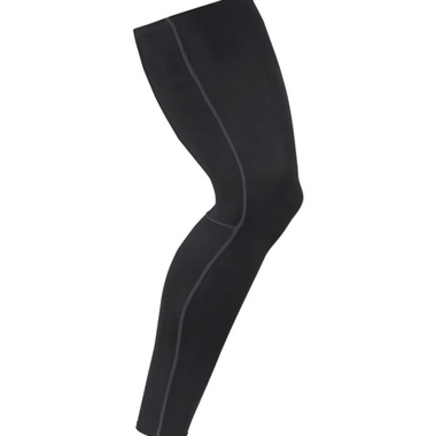 Sportunterbekleidung|Sportausrüstung*GONSO Herren oder Damen Armlinge Beinlinge Beinlinge Schwarz