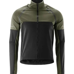 Jacken & Mäntel*GONSO Herren Softshelljacken Canosio Jacke Mehrfarbig