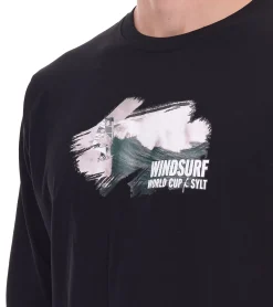 Tops & T-Shirts|T-Shirts & Tank Tops*green SYLT 