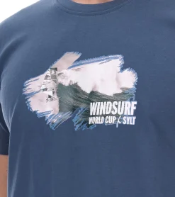 T-Shirts & Tank Tops*green SYLT 