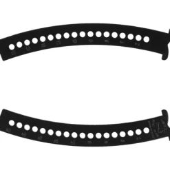 Sportausrüstung|Wintersport*GRIVEL Steigeisen Zubehör Super Asymmetric Bar 160mm Mehrfarbig