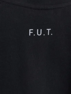 Sweater & Pullover|Pullover & Sweater*HALO Essential Crew Sweatshirt schwarz