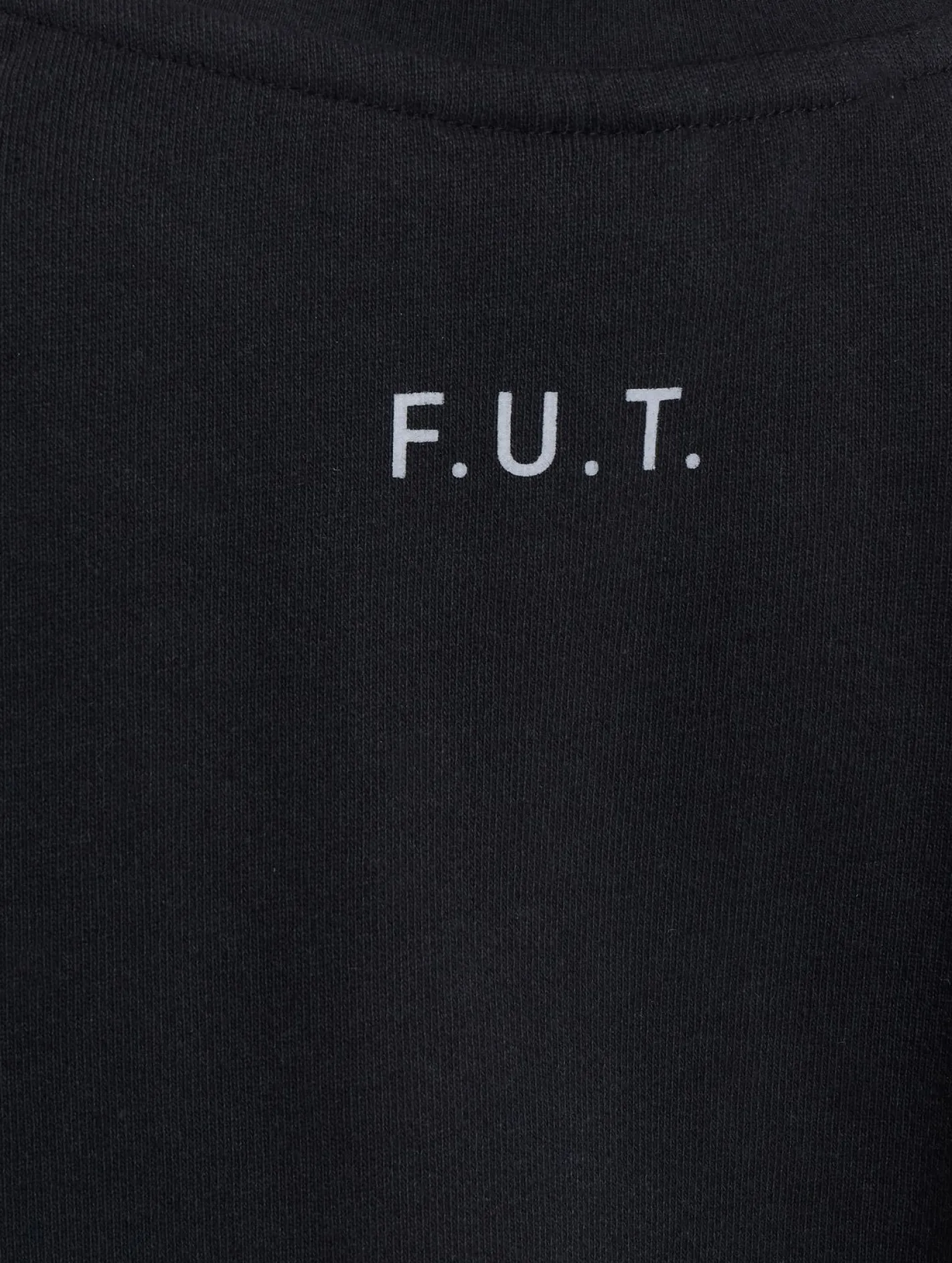 Sweater & Pullover|Pullover & Sweater*HALO Essential Crew Sweatshirt schwarz