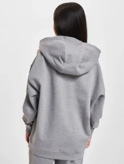 Sweater & Pullover|Pullover & Sweater*HALO Essential Hoodie grau meliert