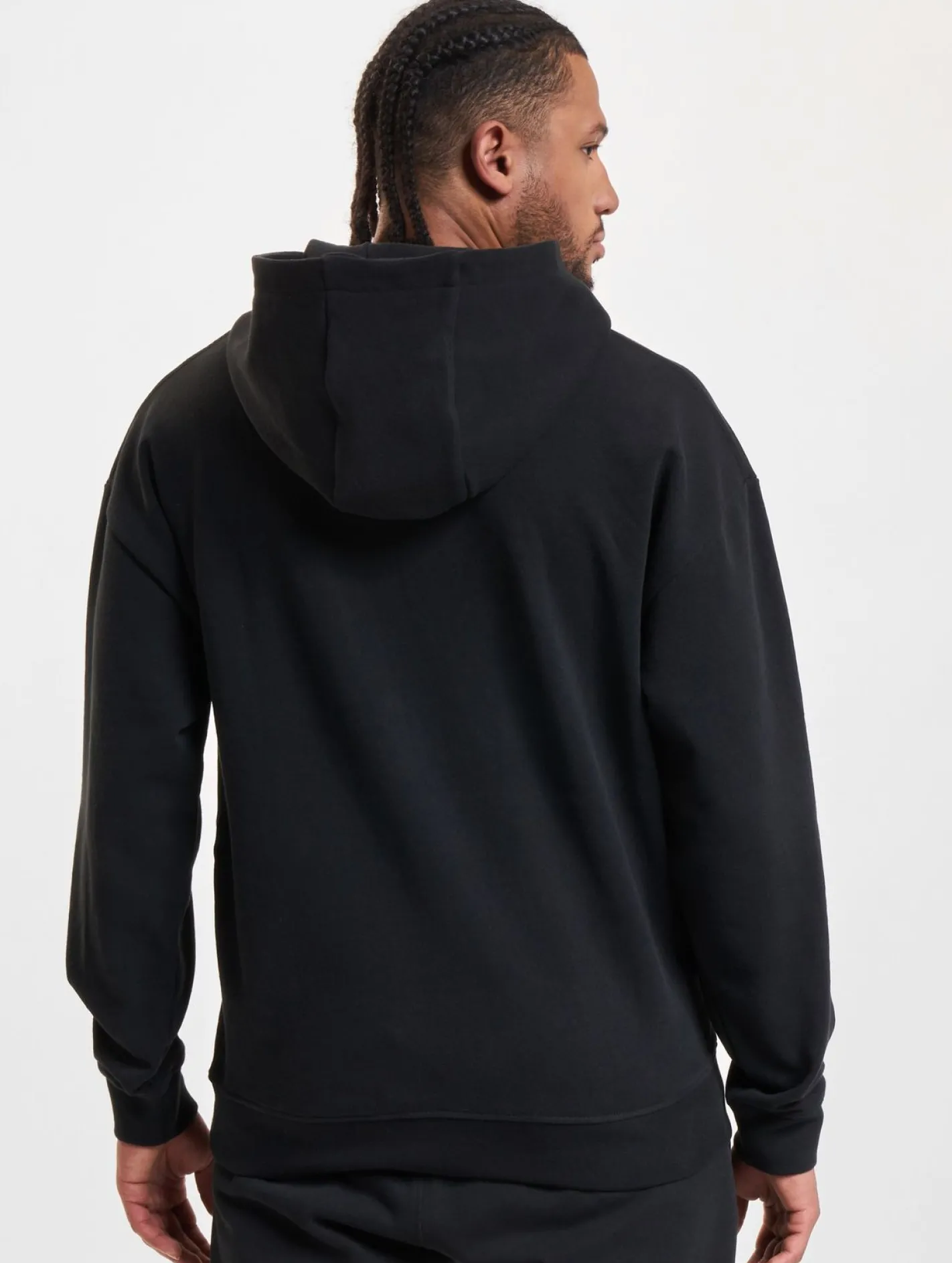 Sweater & Pullover|Pullover & Sweater*HALO Essential Hoodie schwarz