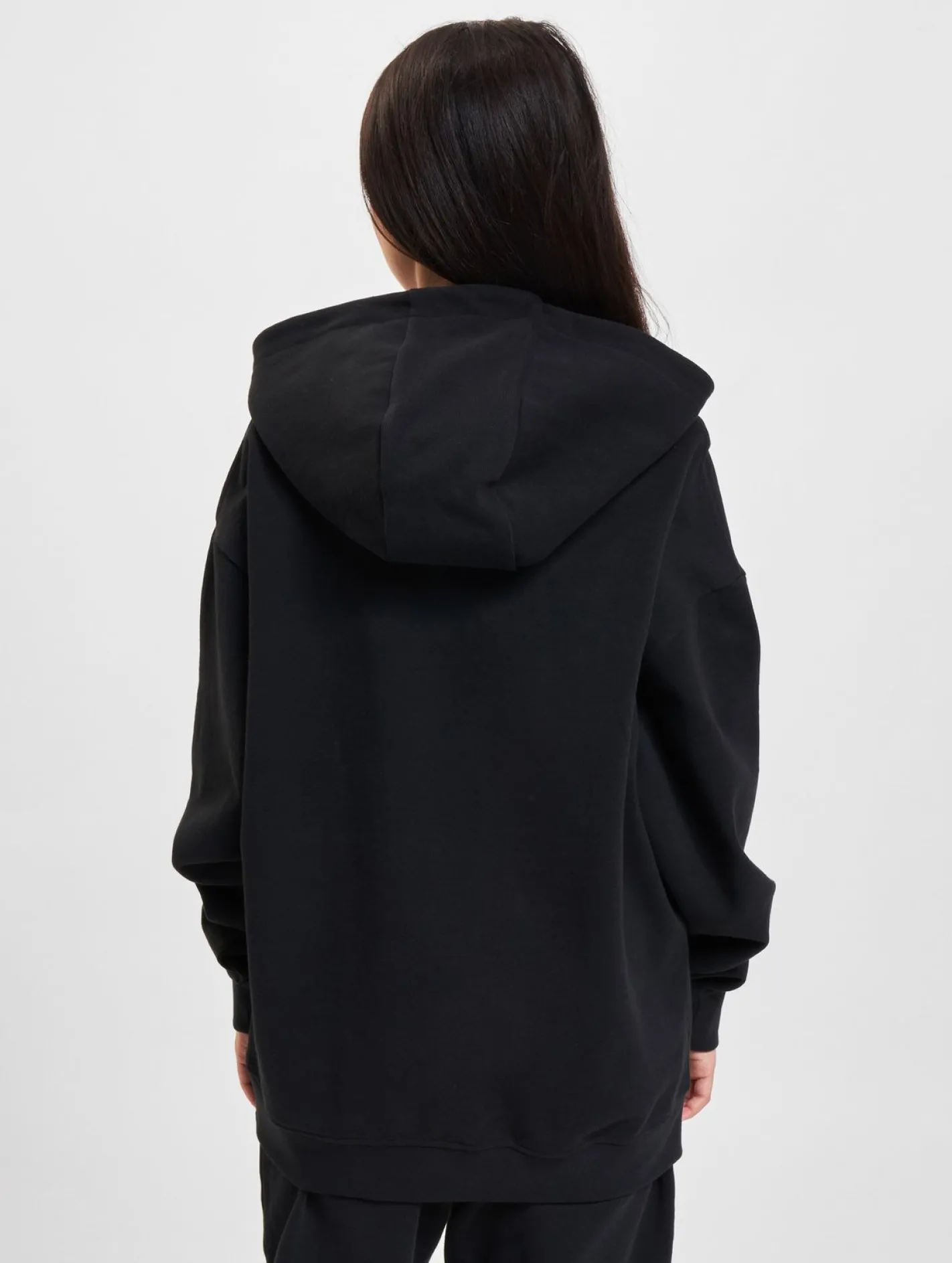 Sweater & Pullover|Pullover & Sweater*HALO Essential Hoodie schwarz