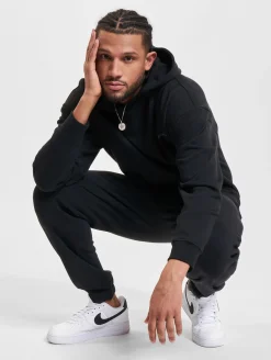 Sweater & Pullover|Pullover & Sweater*HALO Essential Hoodie schwarz