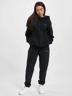 Sweater & Pullover|Pullover & Sweater*HALO Essential Hoodie schwarz