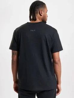 Tops & T-Shirts|T-Shirts & Tank Tops*HALO Essential T-Shirt schwarz