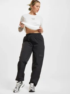 Tops & T-Shirts|T-Shirts & Tank Tops*HALO Patch Grafik T-Shirts Marshmallow