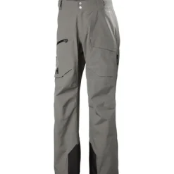 Wintersport|Jeans & Hosen*Helly Hansen Herren Skihosen Ridge Infinity Shell Hose Mehrfarbig