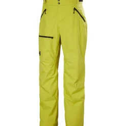 Wintersport|Jeans & Hosen*Helly Hansen Herren Skihosen Sogn Cargo Hose Mehrfarbig