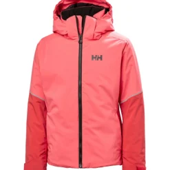 Wintersport|Jacken & Mäntel*Helly Hansen Kinder Isolationsjacken Jewel Jacke 16 Jahre Rosa