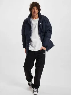 Jacken & Mäntel*Helly Hansen YU 23 Wendbare Pufferjacke marineblau