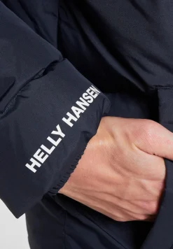 Jacken & Mäntel*Helly Hansen YU 23 Wendbare Pufferjacke marineblau