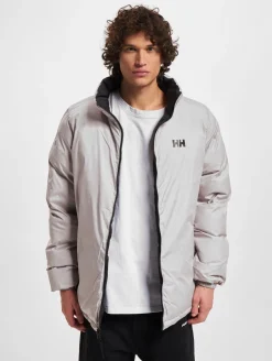 Jacken & Mäntel*Helly Hansen YU 23 Wende-Pufferjacke schwarz