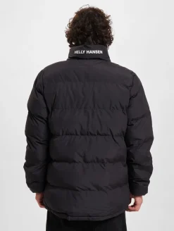 Jacken & Mäntel*Helly Hansen YU 23 Wende-Pufferjacke schwarz