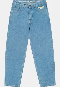 Jeans & Hosen*HOMEBOY x-tra BAGGY Denim moon515